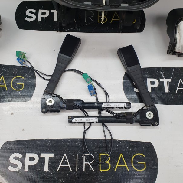 CORSA E SALPICADERO TABLERO DE INSTRUMENTOS...