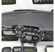 CORSA F  CRUSCOTTO AIRBAG SET CINTURE DI SICUREZZA