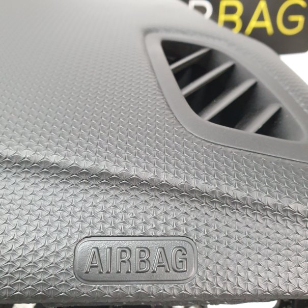 CORSA F  CRUSCOTTO AIRBAG SET CINTURE DI SICUREZZA