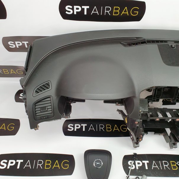 INSIGNIA A LIFT TABLEAU DE BORD AIRBAG ENSEMBLE...