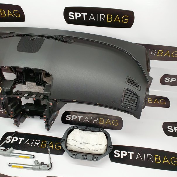 INSIGNIA A LIFT TABLEAU DE BORD AIRBAG ENSEMBLE...