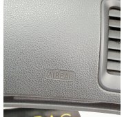 INSIGNIA A LIFT TABLEAU DE BORD AIRBAG ENSEMBLE CEINTURES DE SÉCURITÉ PRETENSIONNEURS