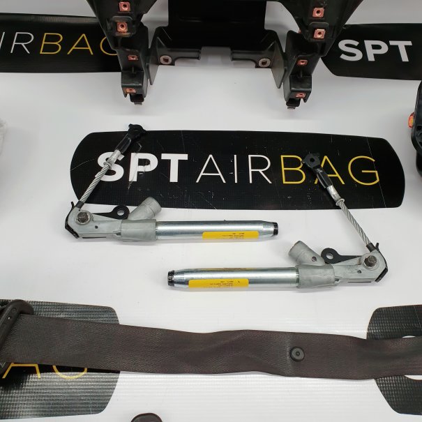 INSIGNIA A LIFT TABLEAU DE BORD AIRBAG ENSEMBLE...