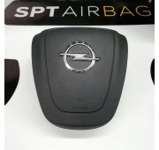 INSIGNIA A LIFT TABLEAU DE BORD AIRBAG ENSEMBLE CEINTURES DE SÉCURITÉ PRETENSIONNEURS