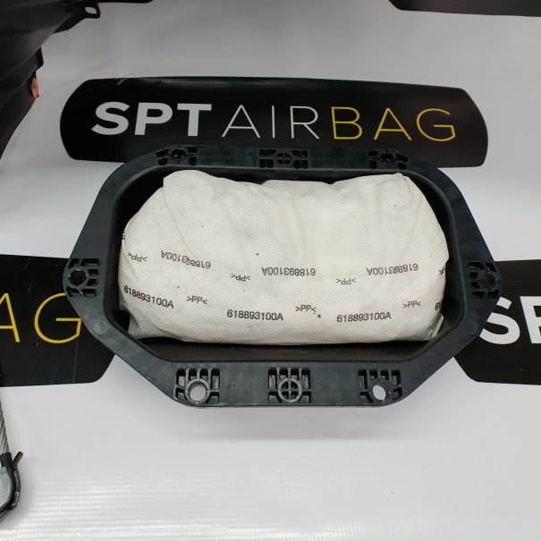 INSIGNIA A LIFT TABLEAU DE BORD AIRBAG ENSEMBLE...