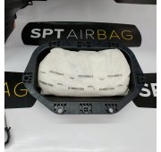 INSIGNIA A LIFT TABLEAU DE BORD AIRBAG ENSEMBLE CEINTURES DE SÉCURITÉ PRETENSIONNEURS