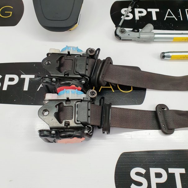 INSIGNIA A LIFT TABLEAU DE BORD AIRBAG ENSEMBLE...