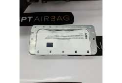 X6 F16 CRUSCOTTO AIRBAG SET