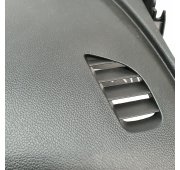 KARL KONSOLA DESKA ROZDZIELCZA AIRBAG PODUSZKI PASY NAPINACZE