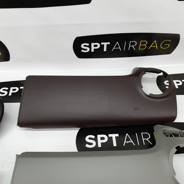 VIVARO COPERTURE AIRBAG SET CINTURE DI SICUREZZA