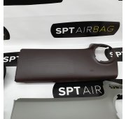 VIVARO COPERTURE AIRBAG SET CINTURE DI SICUREZZA