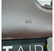 VIVARO COPERTURE AIRBAG SET CINTURE DI SICUREZZA