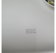 VIVARO COPERTURE AIRBAG SET CINTURE DI SICUREZZA