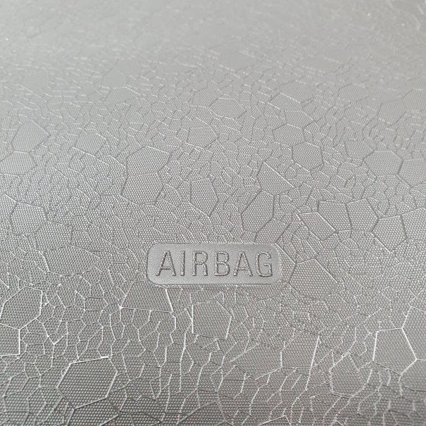 ADAM CRUSCOTTO AIRBAG SET PRETENSIONATORI