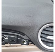 ADAM CRUSCOTTO AIRBAG SET PRETENSIONATORI