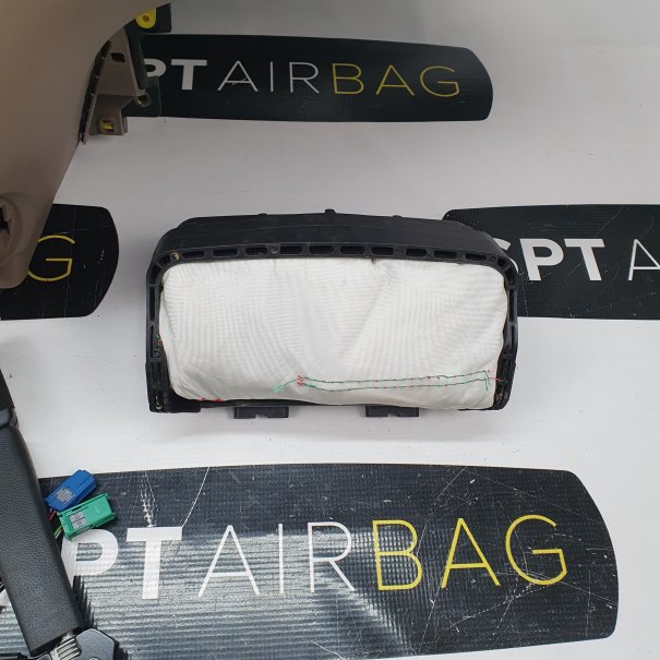 ADAM CRUSCOTTO AIRBAG SET PRETENSIONATORI