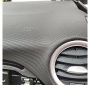 ADAM CRUSCOTTO AIRBAG SET PRETENSIONATORI