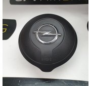 ADAM CRUSCOTTO AIRBAG SET PRETENSIONATORI