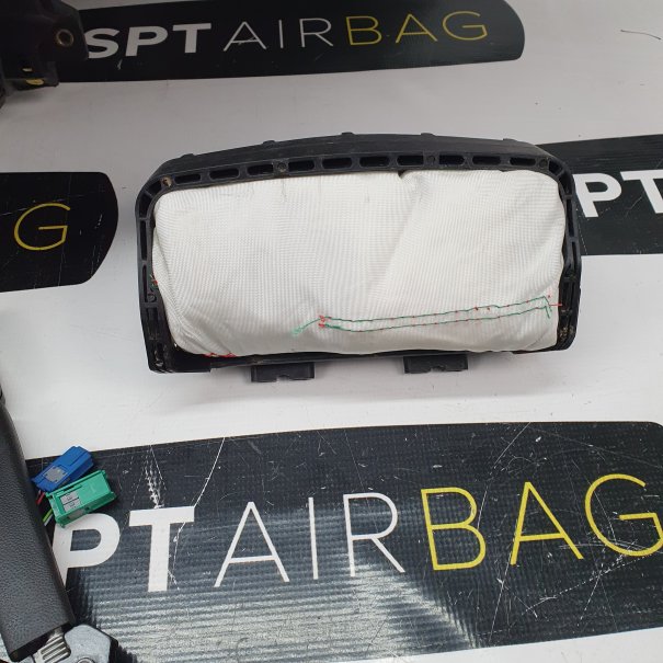 ADAM CRUSCOTTO AIRBAG SET PRETENSIONATORI