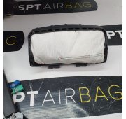 ADAM CRUSCOTTO AIRBAG SET PRETENSIONATORI