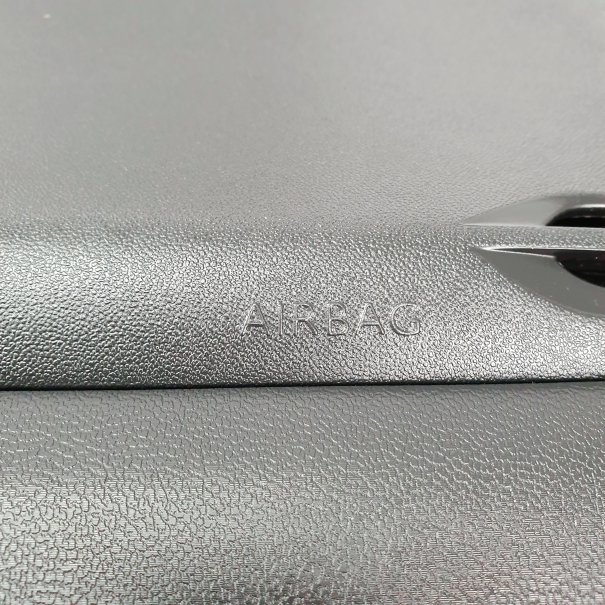 208 KONSOLA DESKA ROZDZIELCZA AIRBAG PODUSZKI PASY