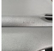 208 CRUSCOTTO AIRBAG SET CINTURE DI SICUREZZA