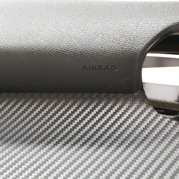 208 SALPICADERO TABLERO DE INSTRUMENTOS AIRBAG...