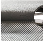 208 SALPICADERO TABLERO DE INSTRUMENTOS AIRBAG CONJUNTO CINTURONES DE SEGURIDAD