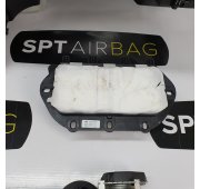 208 SALPICADERO TABLERO DE INSTRUMENTOS AIRBAG CONJUNTO CINTURONES DE SEGURIDAD