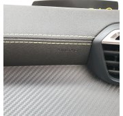 208 GT LINE TABLEAU DE BORD AIRBAG ENSEMBLE CEINTURES DE SÉCURITÉ