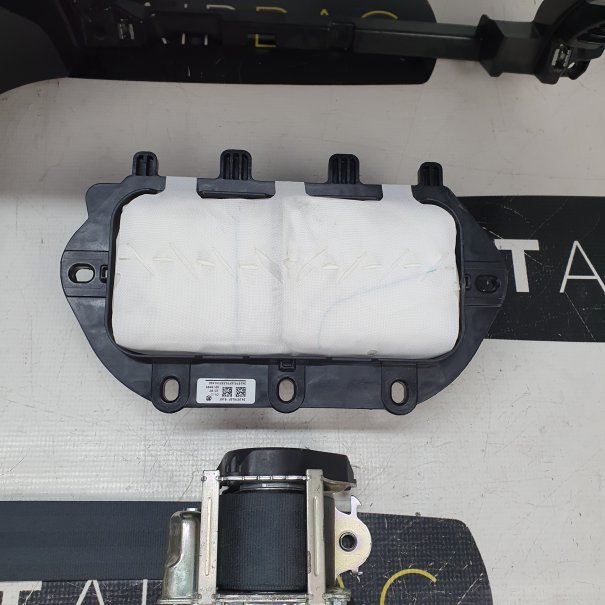 208 GT LINE TABLEAU DE BORD AIRBAG ENSEMBLE...