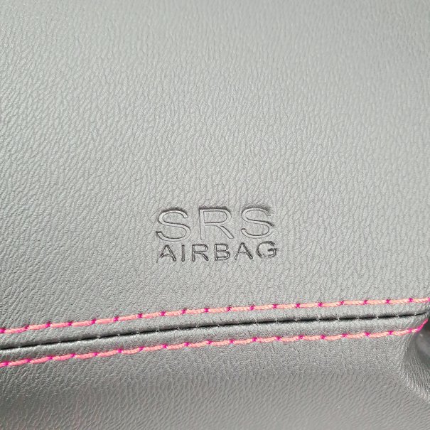 308 T9 GT LINE ARMATURENBRETT AIRBAG KIT...