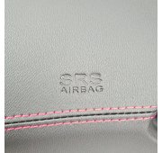 308 T9 GT LINE ARMATURENBRETT AIRBAG KIT SICHERHEITSGURTE