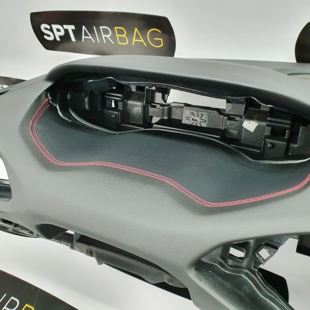 308 T9 GT LINE ARMATURENBRETT AIRBAG KIT...