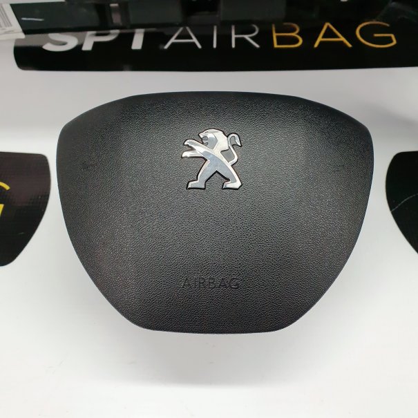 308 T9 GT LINE ARMATURENBRETT AIRBAG KIT...