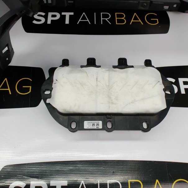 308 T9 GT LINE ARMATURENBRETT AIRBAG KIT...
