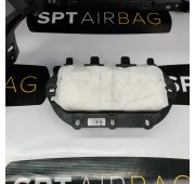 308 T9 GT LINE ARMATURENBRETT AIRBAG KIT SICHERHEITSGURTE