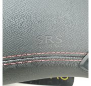 308 T9 GT LINE CRUSCOTTO AIRBAG SET CINTURE DI SICUREZZA