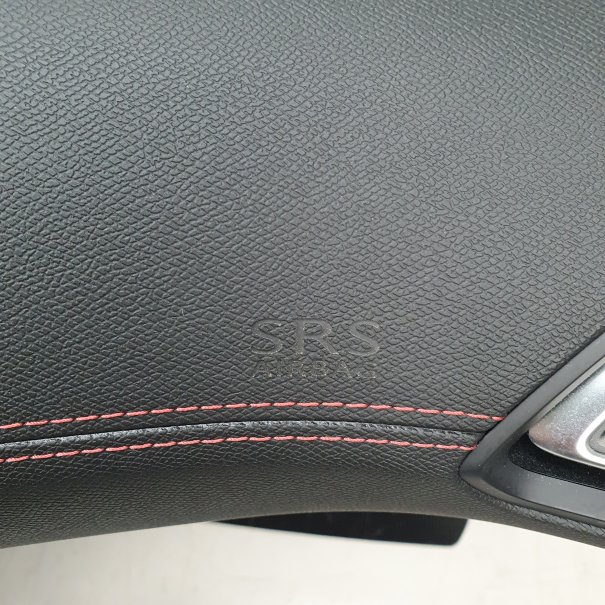 308 T9 GT LINE CRUSCOTTO AIRBAG SET CINTURE DI...