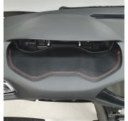 308 T9 GT LINE CRUSCOTTO AIRBAG SET CINTURE DI SICUREZZA