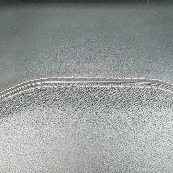 308 T9 GT LINE CRUSCOTTO AIRBAG SET CINTURE DI...