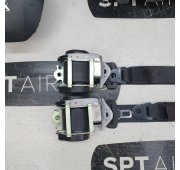 308 T9 GT LINE CRUSCOTTO AIRBAG SET CINTURE DI SICUREZZA