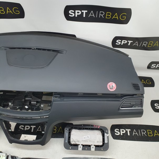 508 JBL HEAD UP TABLEAU DE BORD AIRBAG ENSEMBLE...