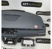 508 JBL HEAD UP TABLEAU DE BORD AIRBAG ENSEMBLE CEINTURES DE SÉCURITÉ