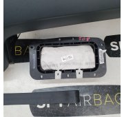 508 JBL HEAD UP TABLEAU DE BORD AIRBAG ENSEMBLE CEINTURES DE SÉCURITÉ