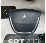 508 JBL HEAD UP TABLEAU DE BORD AIRBAG ENSEMBLE CEINTURES DE SÉCURITÉ