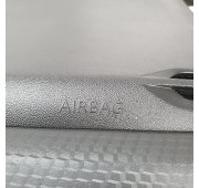 2008 CRUSCOTTO AIRBAG SET CINTURE DI SICUREZZA