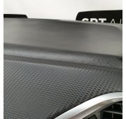 2008 CRUSCOTTO AIRBAG SET CINTURE DI SICUREZZA