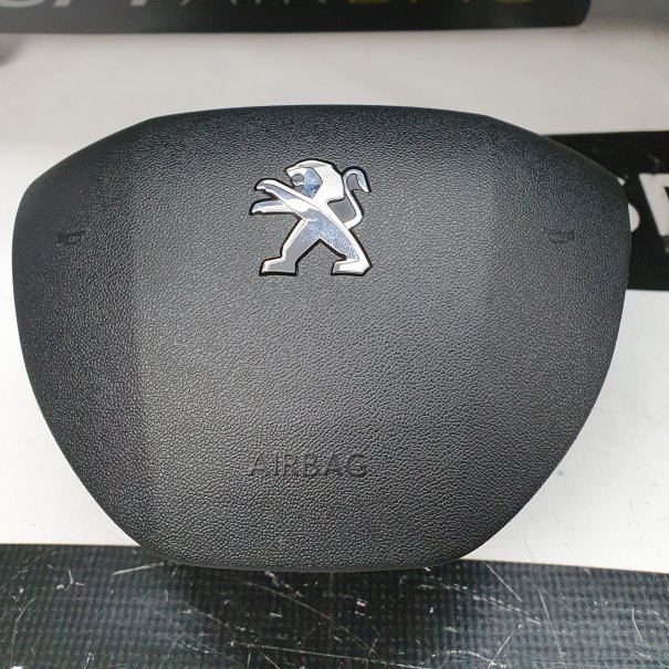 2008 CRUSCOTTO AIRBAG SET CINTURE DI SICUREZZA