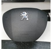 2008 CRUSCOTTO AIRBAG SET CINTURE DI SICUREZZA